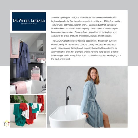 比利时 Design Showroom 第 4 页