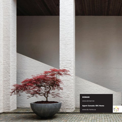 比利时 Design Showroom 第 7 页