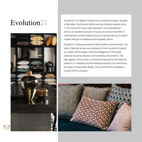 比利时 Design Showroom 第 8 页