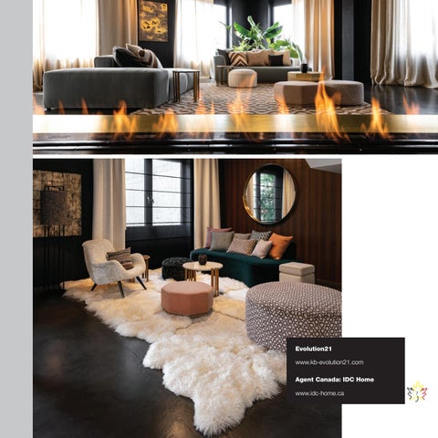 比利时 Design Showroom 第 9 页