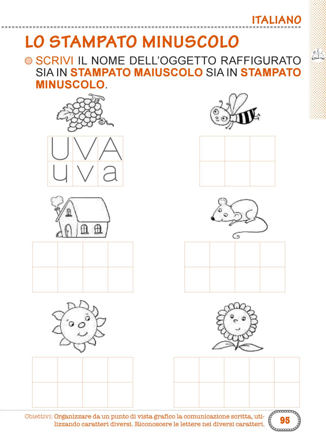 Il mio quadernone UNICO 1 by Ibiscus Edizioni Issuu