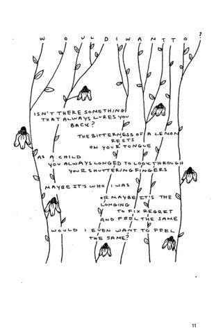 Waiting Room: Zines from a City Submerged in Time 第 16 页