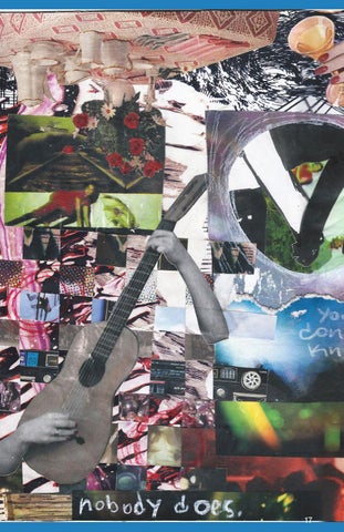 Waiting Room: Zines from a City Submerged in Time 第 22 页