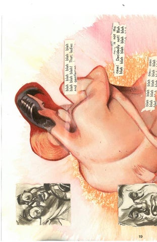 Waiting Room: Zines from a City Submerged in Time 第 24 页