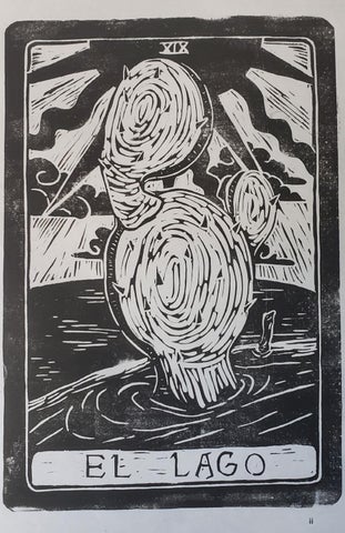 Waiting Room: Zines from a City Submerged in Time 第 4 页