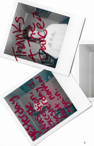 Waiting Room: Zines from a City Submerged in Time 第 8 页