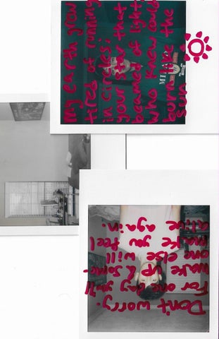 Waiting Room: Zines from a City Submerged in Time 第 9 页