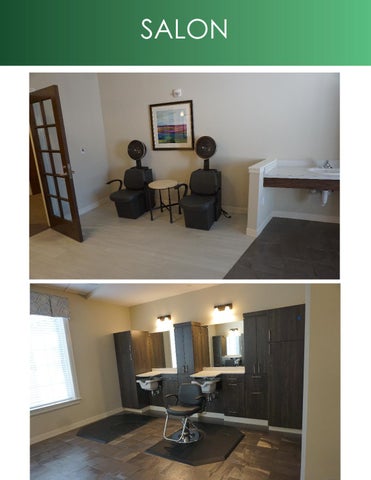 Indoff 家具目录 · Senior Living Flipbook 第 9 页