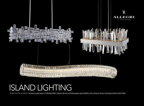 Kalco Lighting 灯饰型录 第 20 页