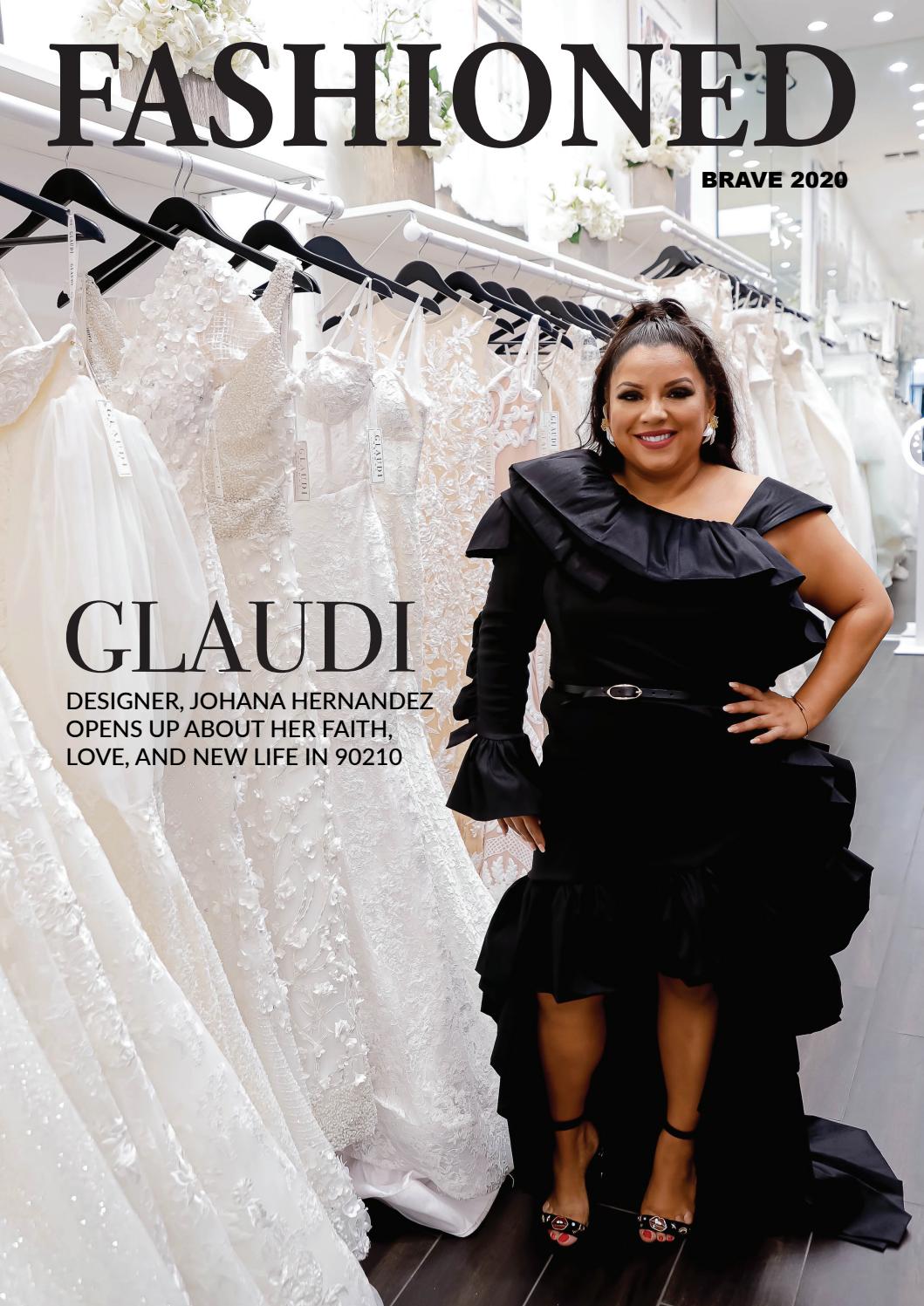 glaudi boutique