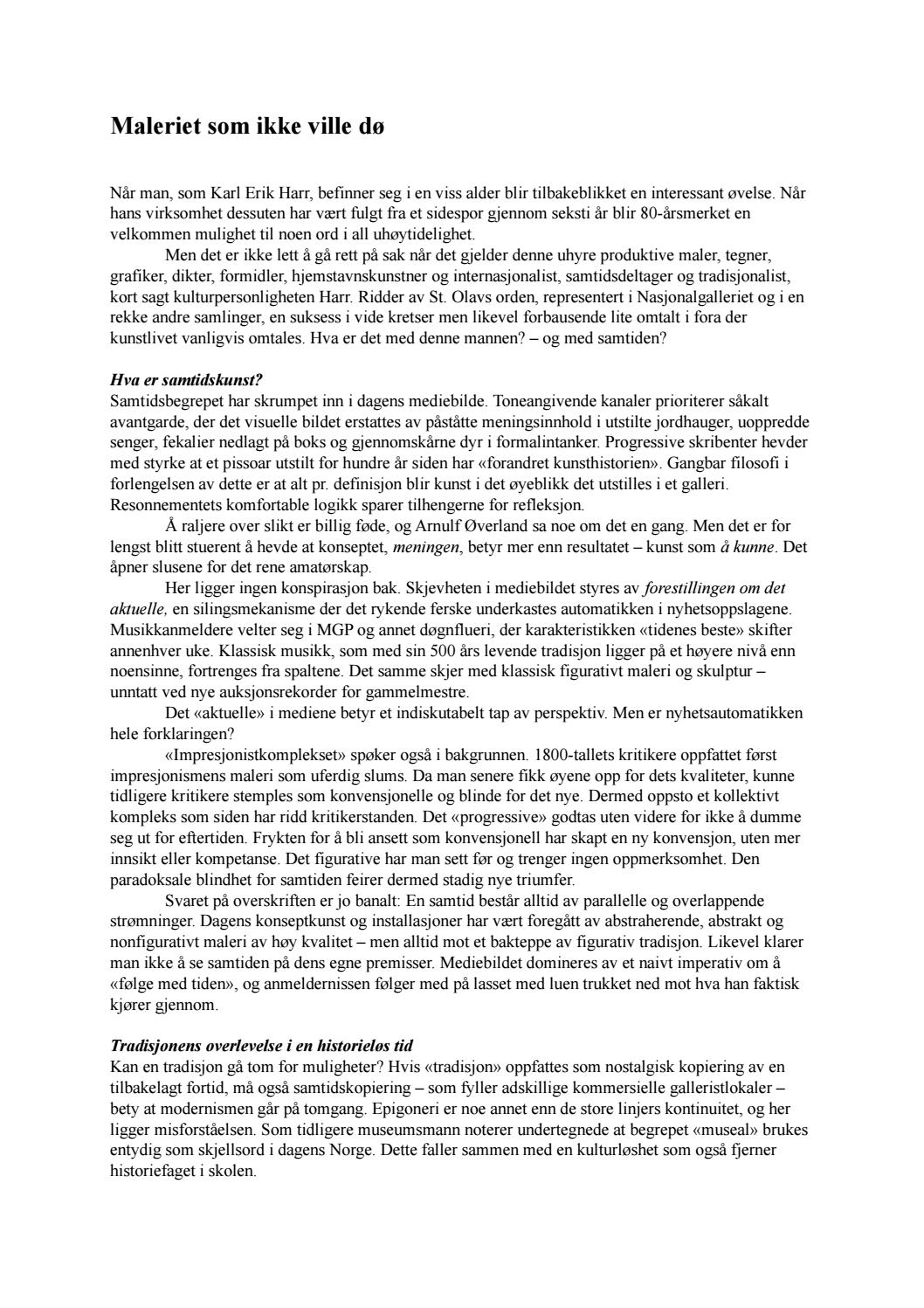 Essay om kunst 04 image