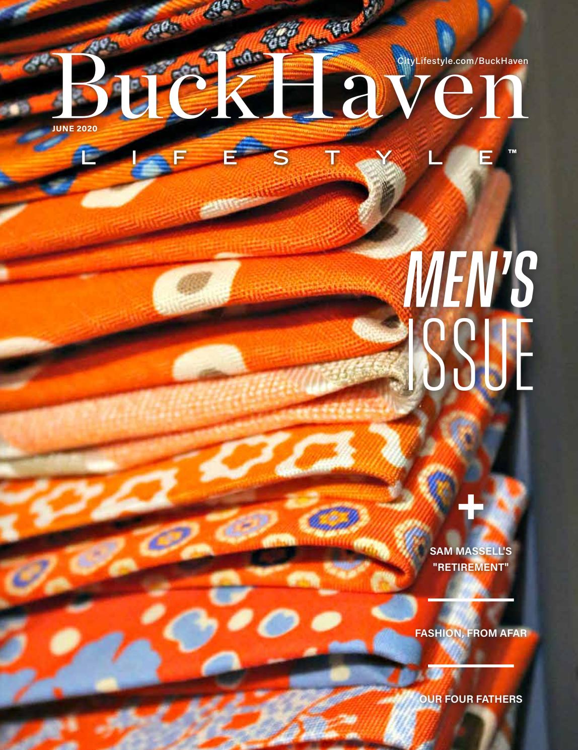 BuckHaven, GA June 2020 by City Lifestyle Issuu