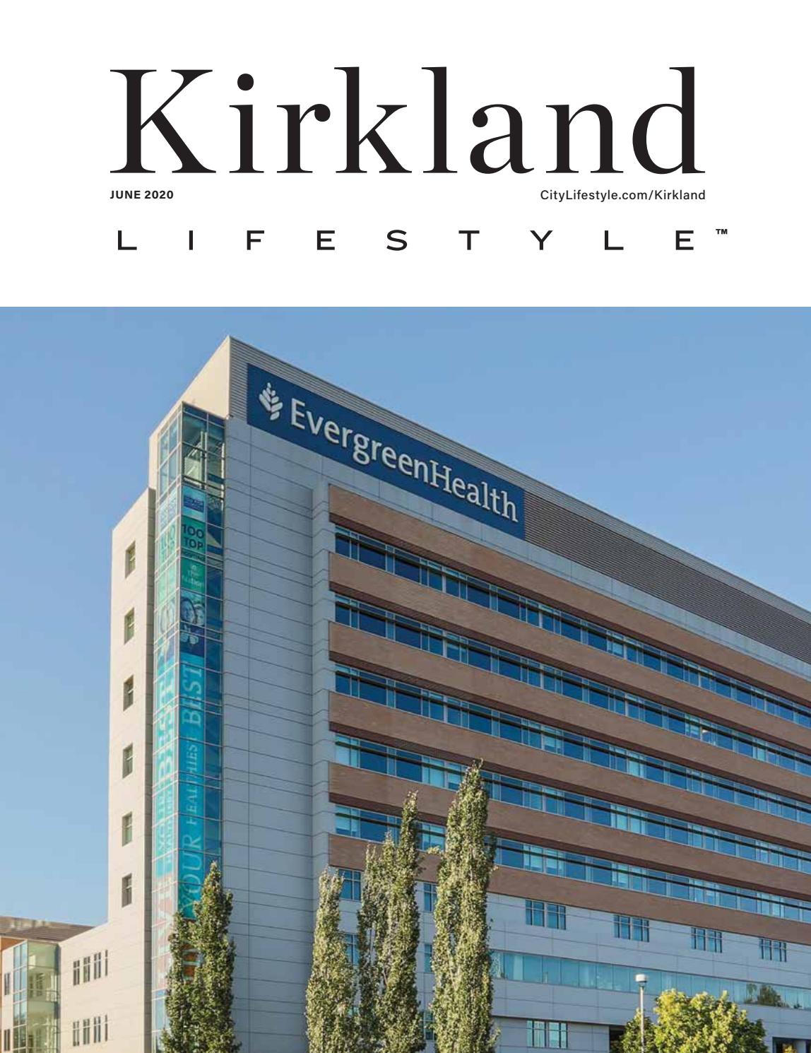 Dires.tion To Evergreen Hospital Kirkland And as our customer, we are