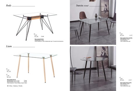 家具 ário 工业风 Style - Arteconde 2020 第 16 页