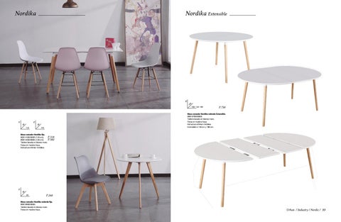 家具 ário 工业风 Style - Arteconde 2020 第 17 页