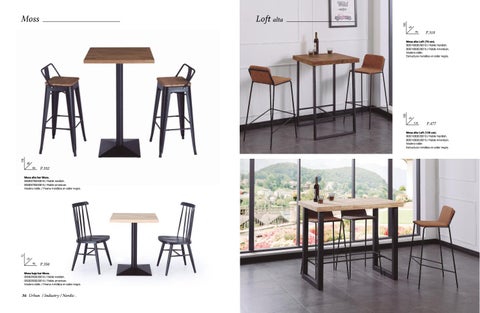 家具 ário 工业风 Style - Arteconde 2020 第 19 页