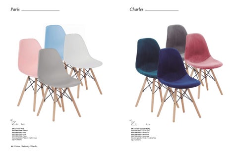 家具 ário 工业风 Style - Arteconde 2020 第 23 页