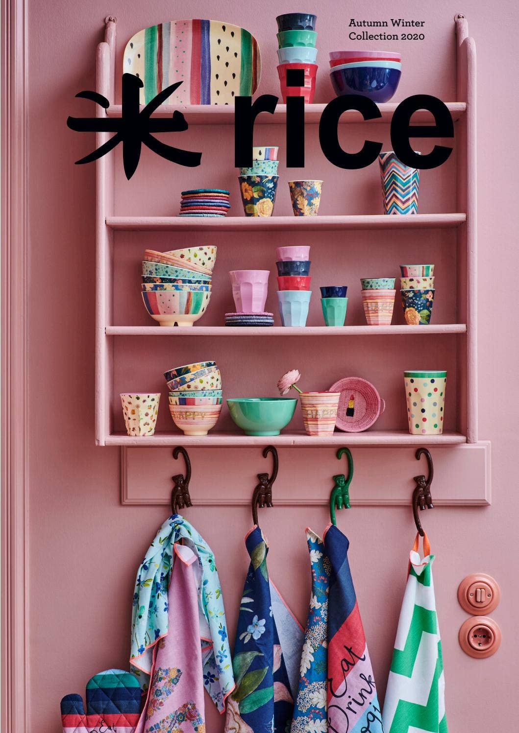 Rice Katalog AW 2020 by Nostalgie im Kinderzimmer Issuu