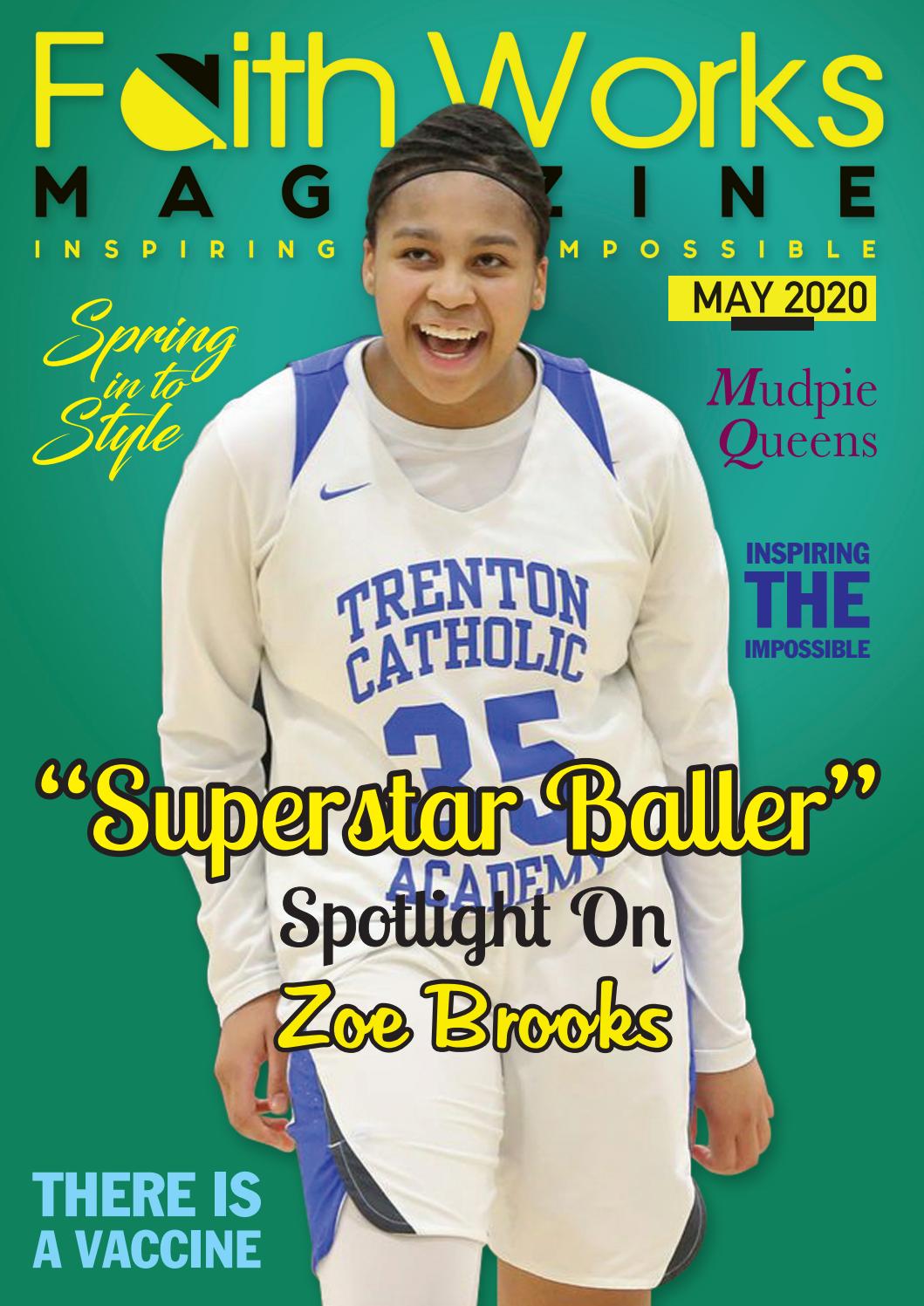 Faithworks Magazine May Issue by Faith Works Magazine Issuu