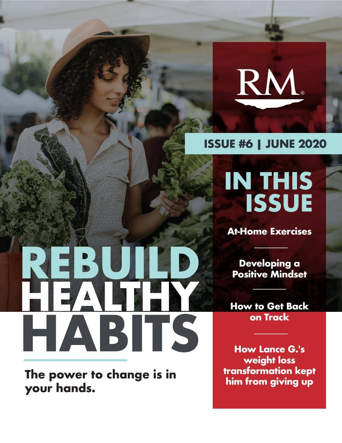 June Newsletter | Red Mountain Weight Loss - Texas by Red Mountain ...