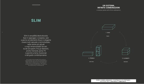 Dallagnese-Slim / Sistema-giorno 第 4 页