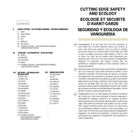 Technology Catalogues 2020 第 3 页