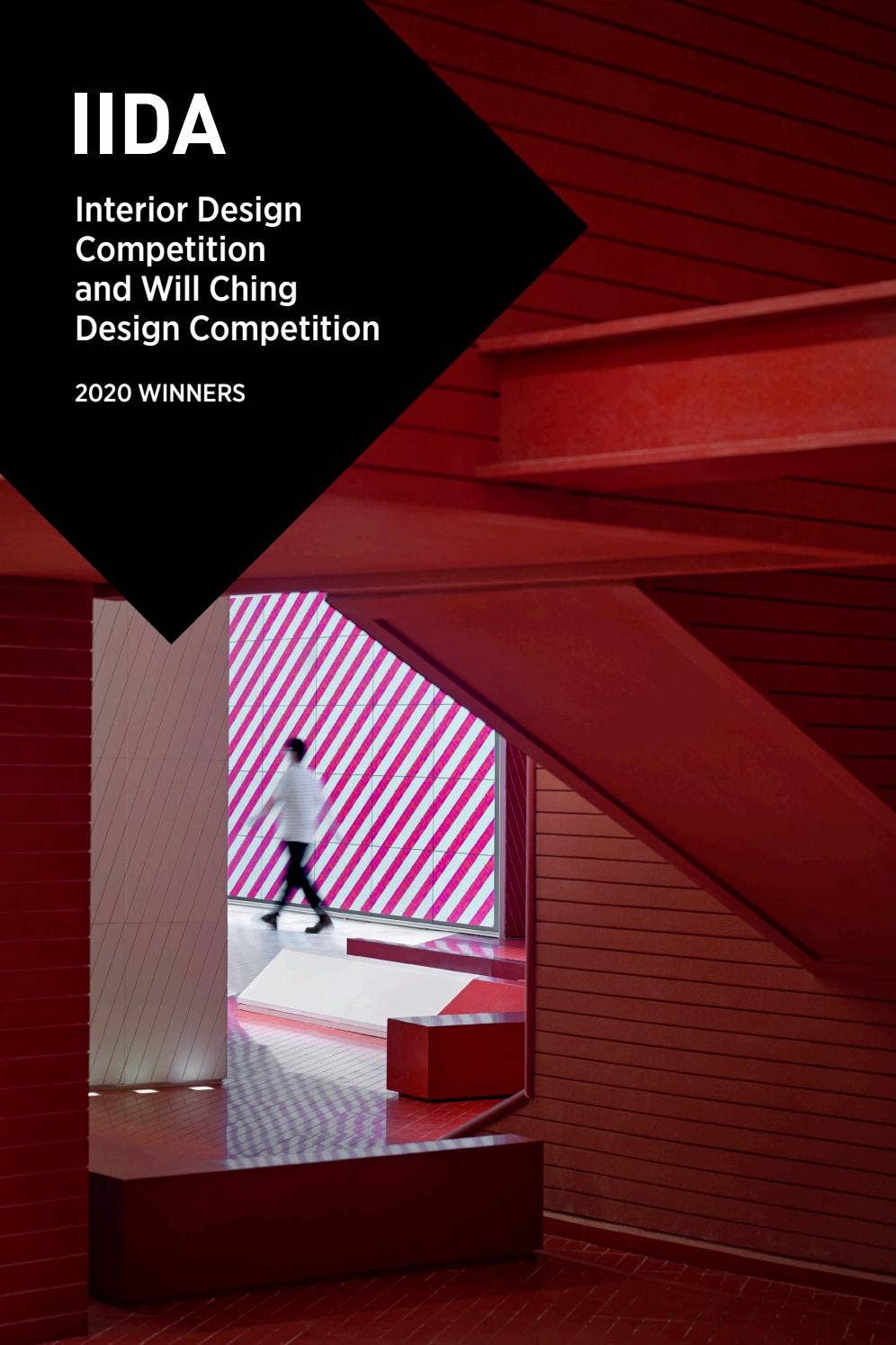 IIDA Interior Design Competition and Will Ching Design Competition 2020 ...