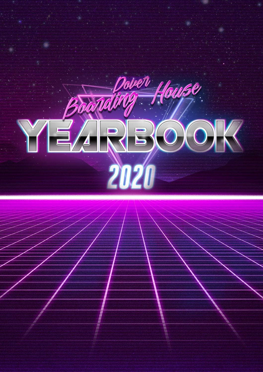 UWCSEA Dover Boarding House Yearbook 2020 by uwcsea Issuu