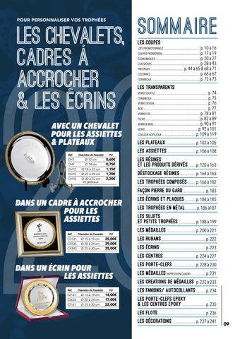 les Récompenses Sportives du Magasin Les 3S SPORTS 第 11 页