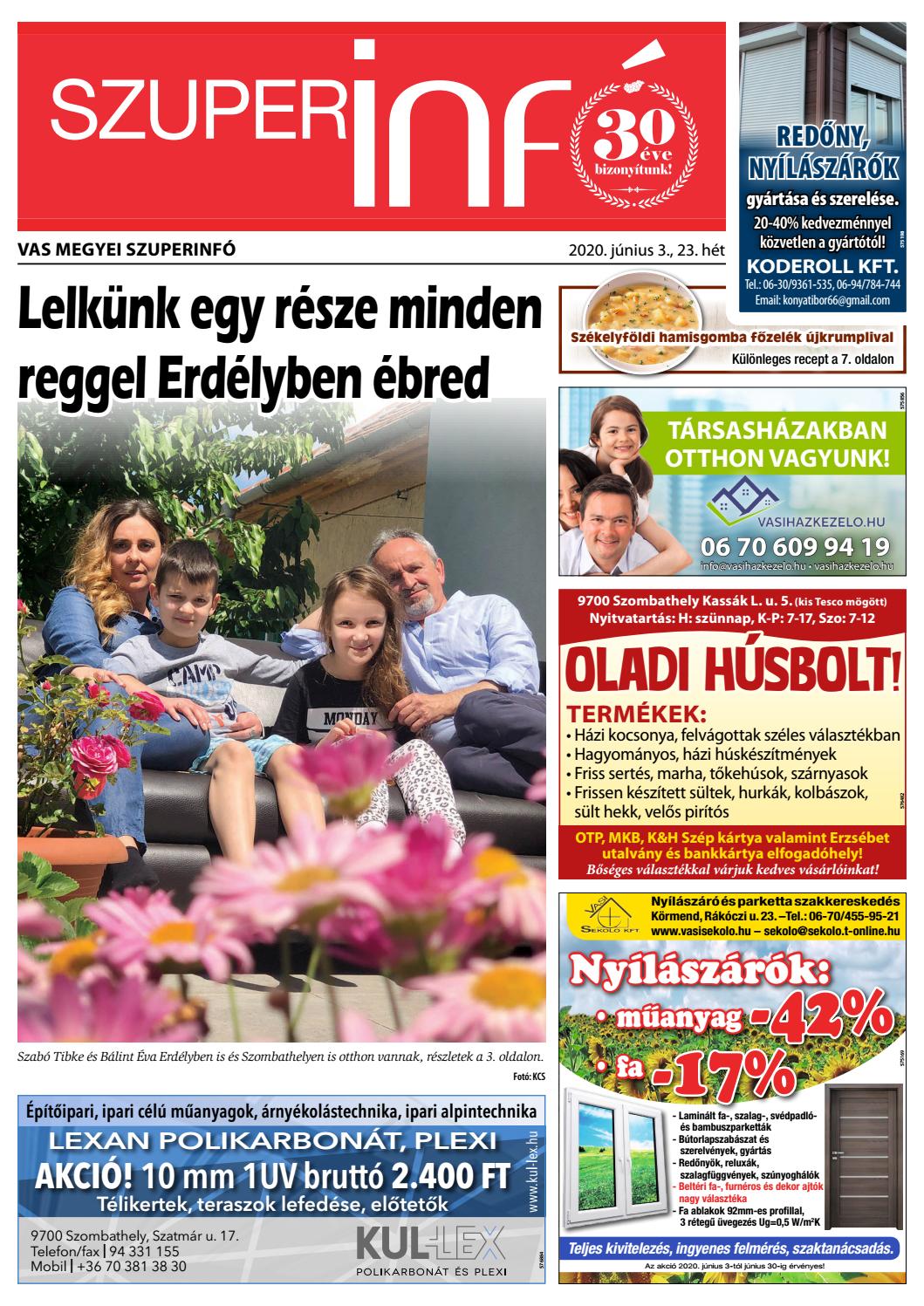 regisztráció helyszíni találkozón