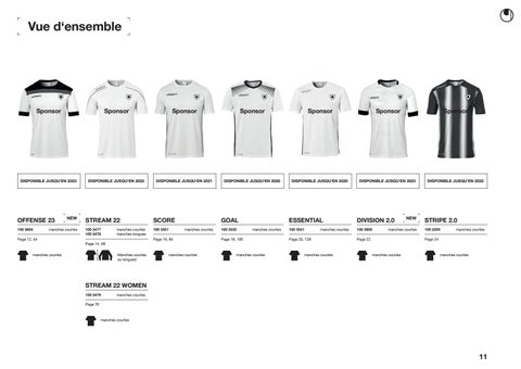 Equipements Clubs, Associations × Collectivités 第 11 页