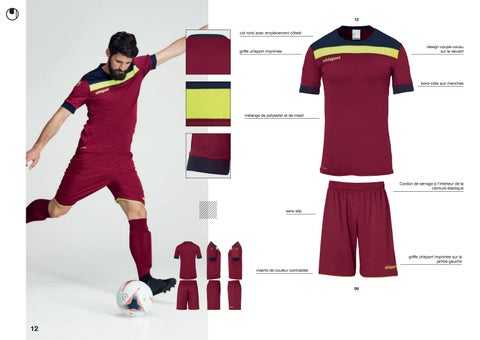 Equipements Clubs, Associations × Collectivités 第 12 页