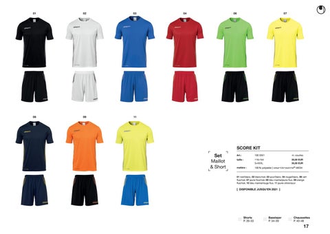 Equipements Clubs, Associations × Collectivités 第 17 页