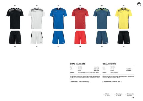 Equipements Clubs, Associations × Collectivités 第 19 页