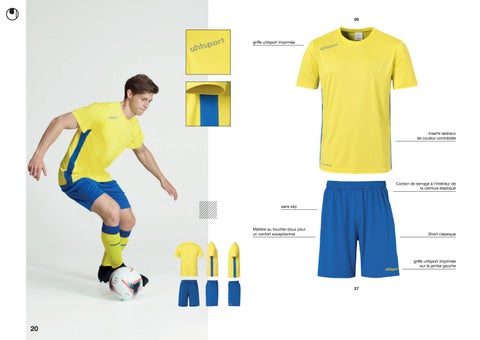 Equipements Clubs, Associations × Collectivités 第 20 页