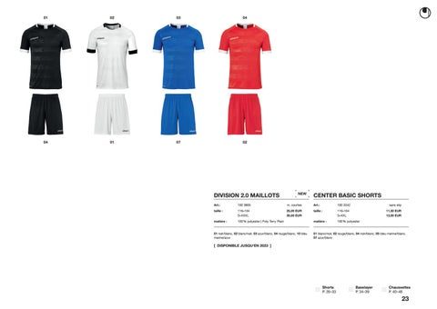 Equipements Clubs, Associations × Collectivités 第 23 页
