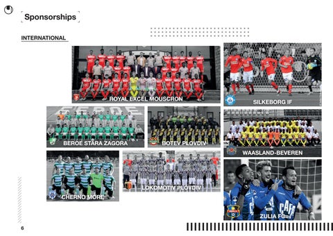 Equipements Clubs, Associations × Collectivités 第 6 页