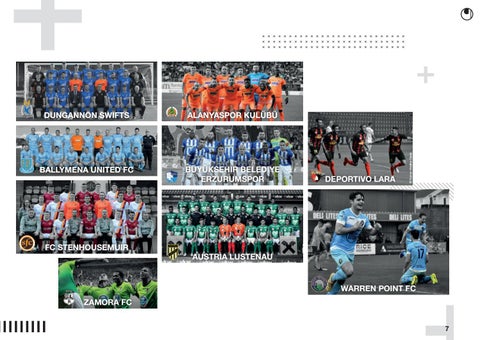 Equipements Clubs, Associations × Collectivités 第 7 页