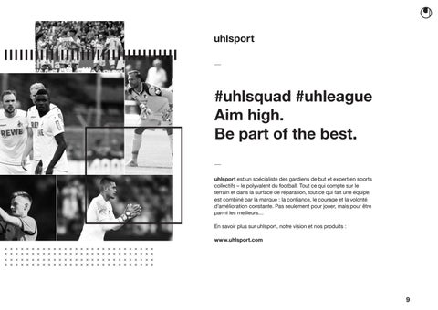 Equipements Clubs, Associations × Collectivités 第 9 页
