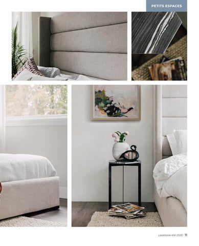Urban Barn 家具型录 Été 2020 第 11 页