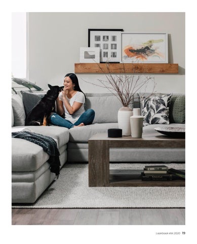 Urban Barn 家具型录 Été 2020 第 19 页