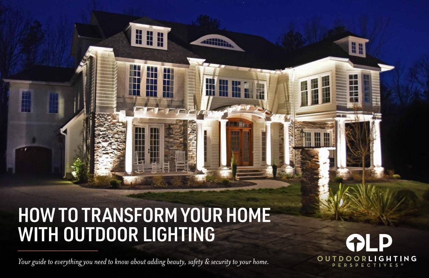 Outdoor Lighting Design Guide by Empower Brands - Issuu