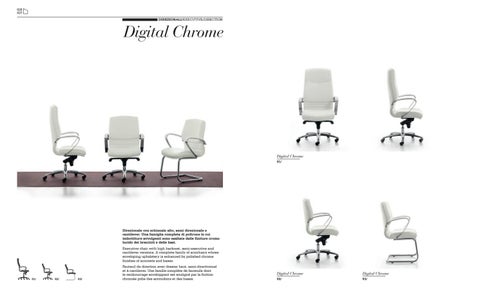 Home-Office.it 家具目录 · LF CATALOGO ESSENTIAL 第 10 页