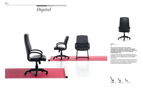 Home-Office.it 家具目录 · LF CATALOGO ESSENTIAL 第 12 页