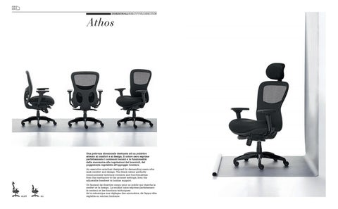 Home-Office.it 家具目录 · LF CATALOGO ESSENTIAL 第 16 页