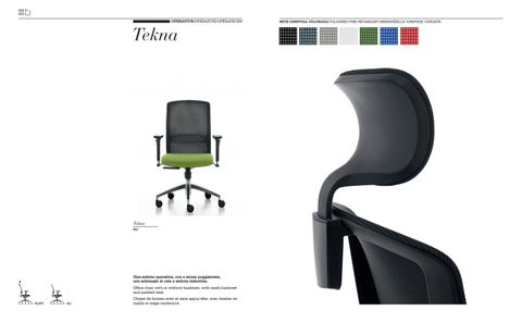 Home-Office.it 家具目录 · LF CATALOGO ESSENTIAL 第 18 页