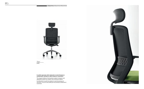 Home-Office.it 家具目录 · LF CATALOGO ESSENTIAL 第 20 页