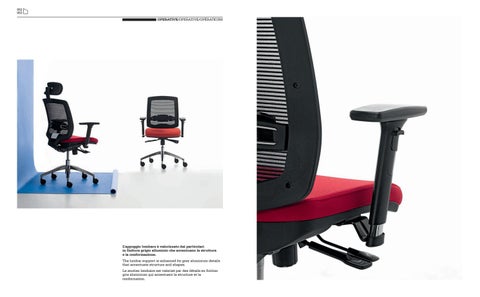 Home-Office.it 家具目录 · LF CATALOGO ESSENTIAL 第 23 页