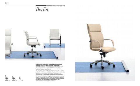 Home-Office.it 家具目录 · LF CATALOGO ESSENTIAL 第 3 页