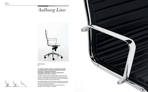 Home-Office.it 家具目录 · LF CATALOGO ESSENTIAL 第 4 页